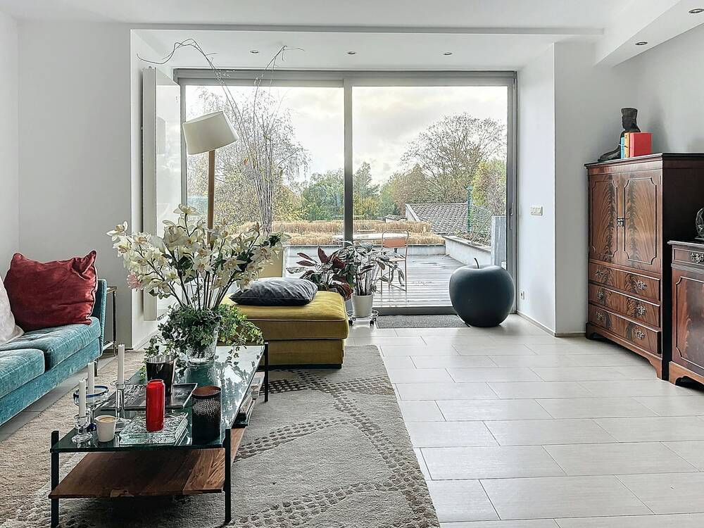 Appartement à louer à Uccle 1180 2200.00€ 2 chambres 80.00m² - annonce 312519