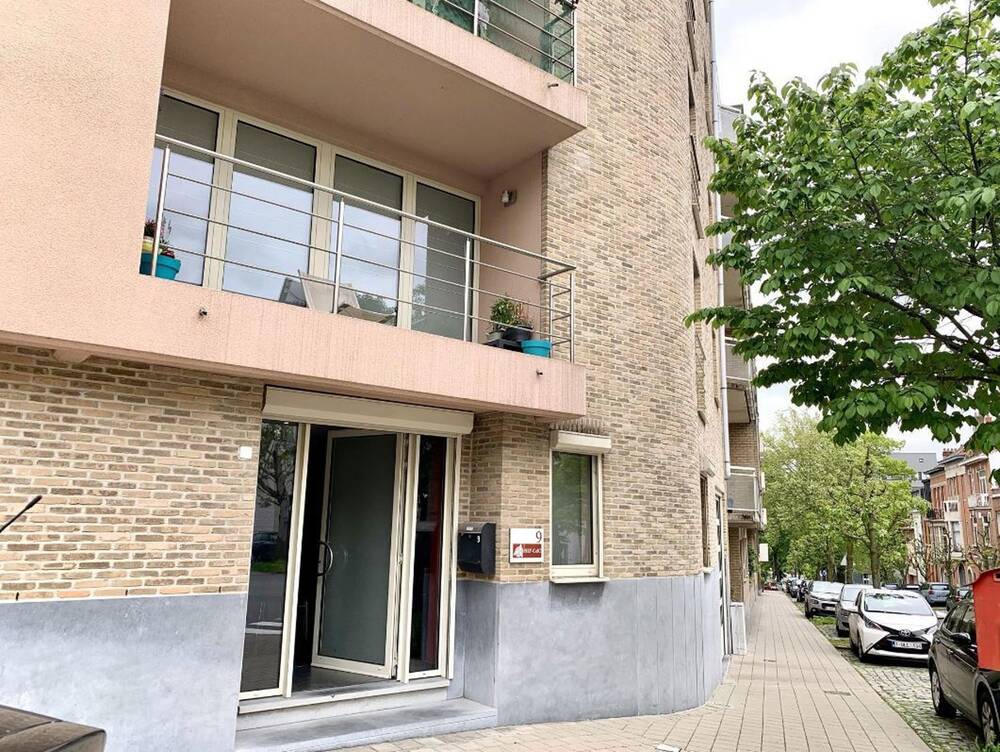 Commerce à vendre à Auderghem 1160 195000.00€ chambres 50.00m² - annonce 311254