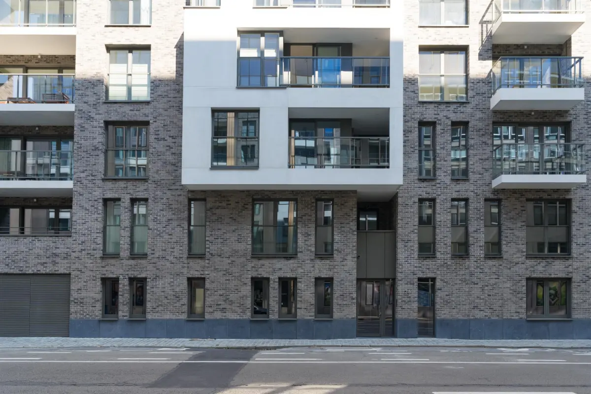 Parking te  koop in Brussel 1000 40000.00€  slaapkamers m² - Zoekertje 311608