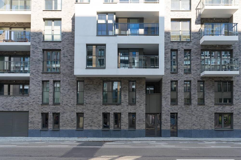 Parking / garage à vendre à Bruxelles 1000 40000.00€ chambres m² - annonce 311608