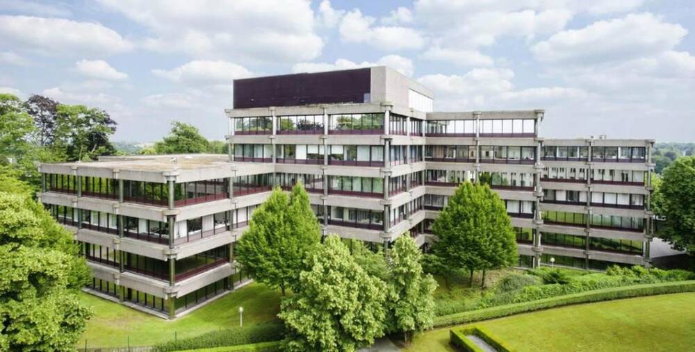 Handelszaak te huur in Sint-Pieters-Woluwe 1150 6641.00€ slaapkamers 339.00m² - Zoekertje 312808