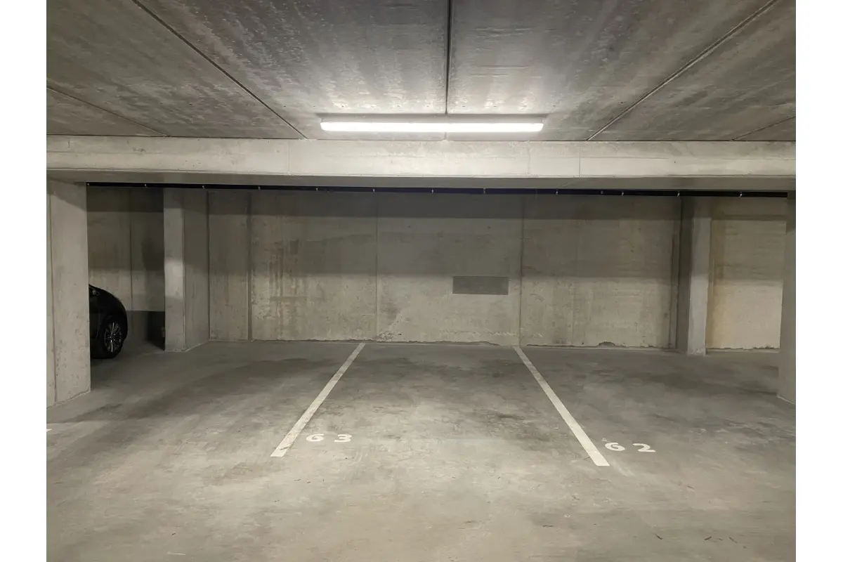 Parking à vendre à Laeken 1020 92700.00€  chambres m² - annonce 315664