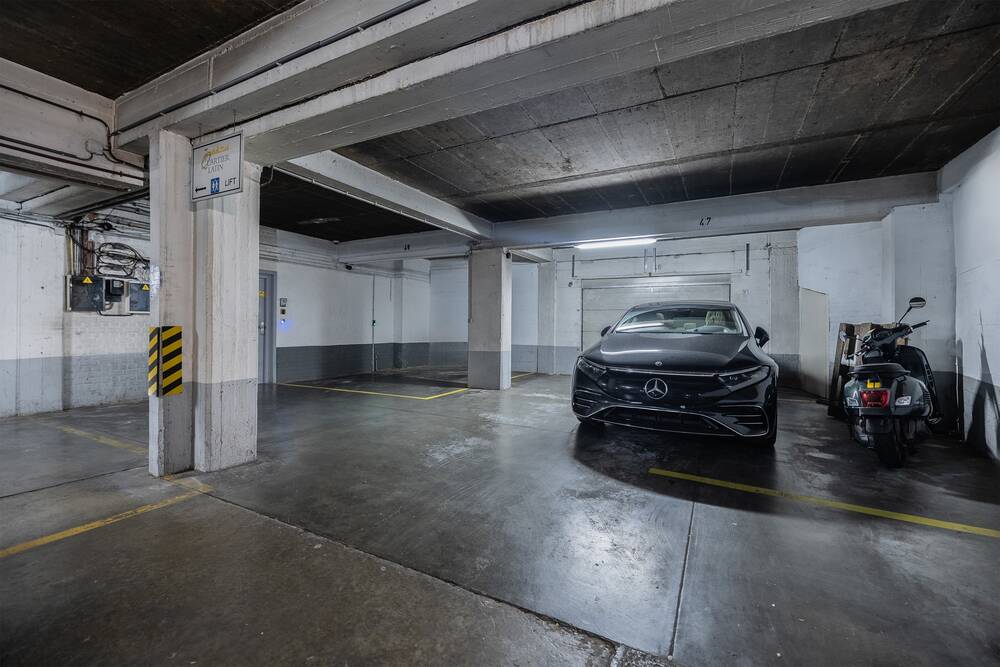 Parking / garage à vendre à Ixelles 1050 36000.00€ chambres m² - annonce 315152