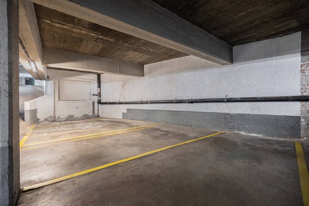 Parking / garage à vendre à Ixelles 1050 55000.00€ chambres m² - annonce 315151