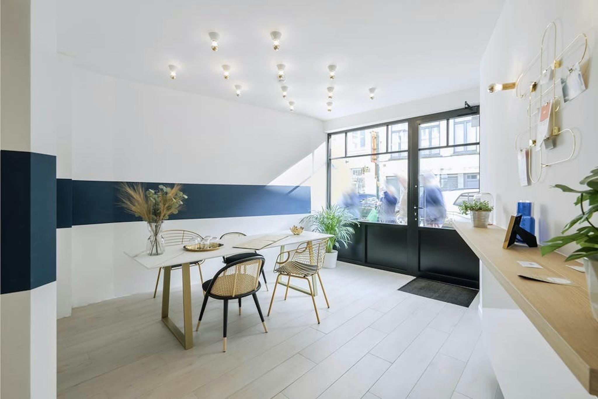 Appartement à louer à Bruxelles 1000 795.00€ 1 chambres 20.00m² - annonce 357761