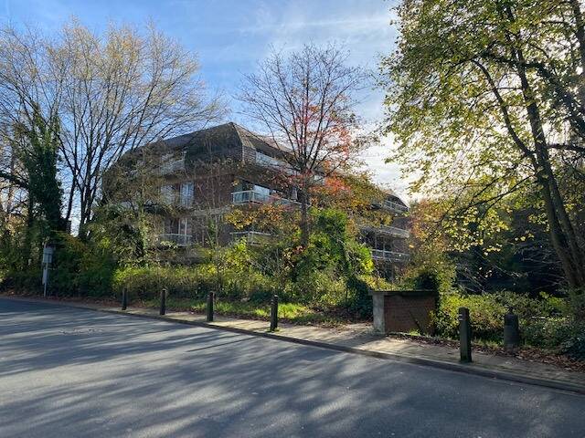 Box à louer à Uccle 1180 130.00€ chambres m² - annonce 318925