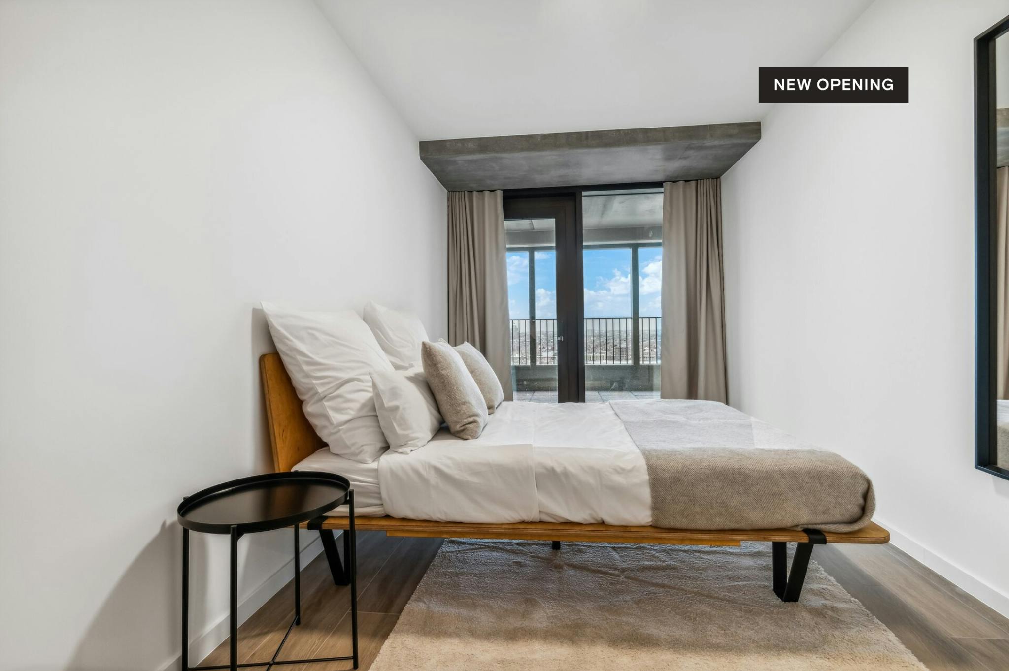 Appartement à louer à Bruxelles 1000 2300.00€ 1 chambres 118.00m² - annonce 460189