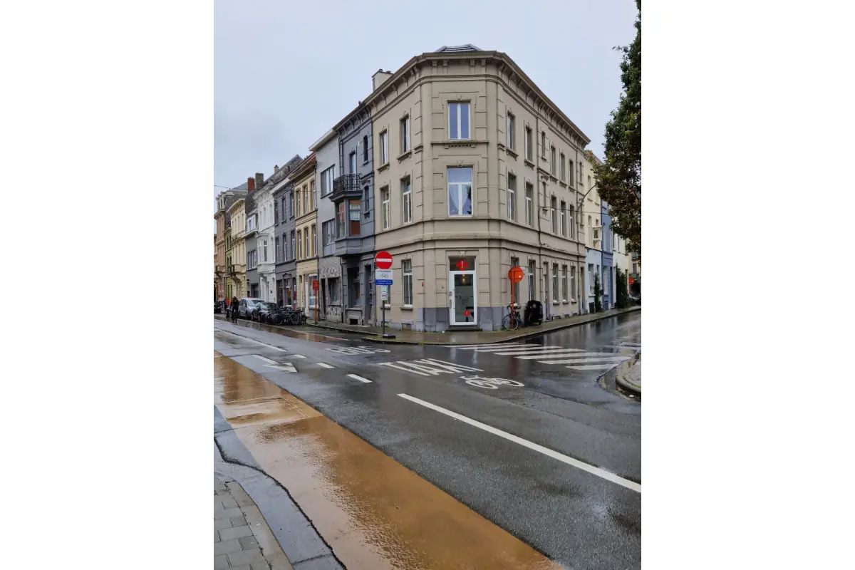 Autre à louer à Gand 9000 1300.00€ 0 chambres 75.00m² - annonce 633948