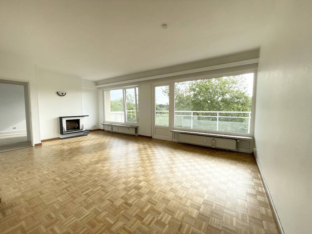 Appartement à louer à Watermael-Boitsfort 1170 1400.00€ 3 chambres 102.00m² - annonce 321510