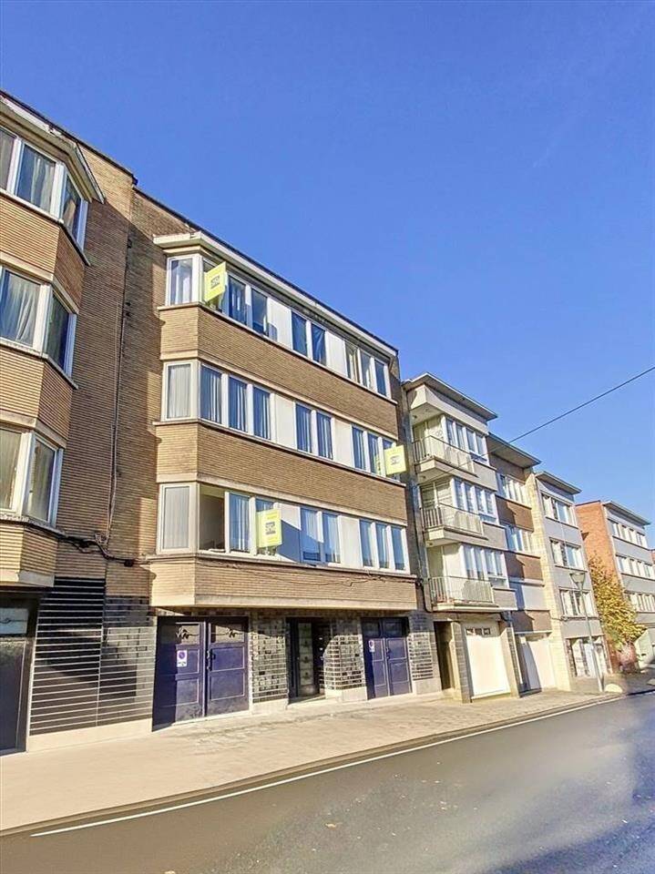 Rez-de-chaussée à vendre à Anderlecht 1070 249000.00€ 2 chambres 82.00m² - annonce 404095