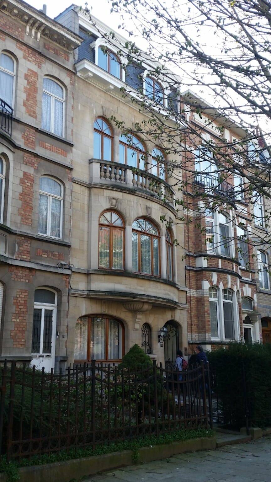 Appartement à louer à Anderlecht 1070 350.00€ 1 chambres 200.00m² - annonce 794522