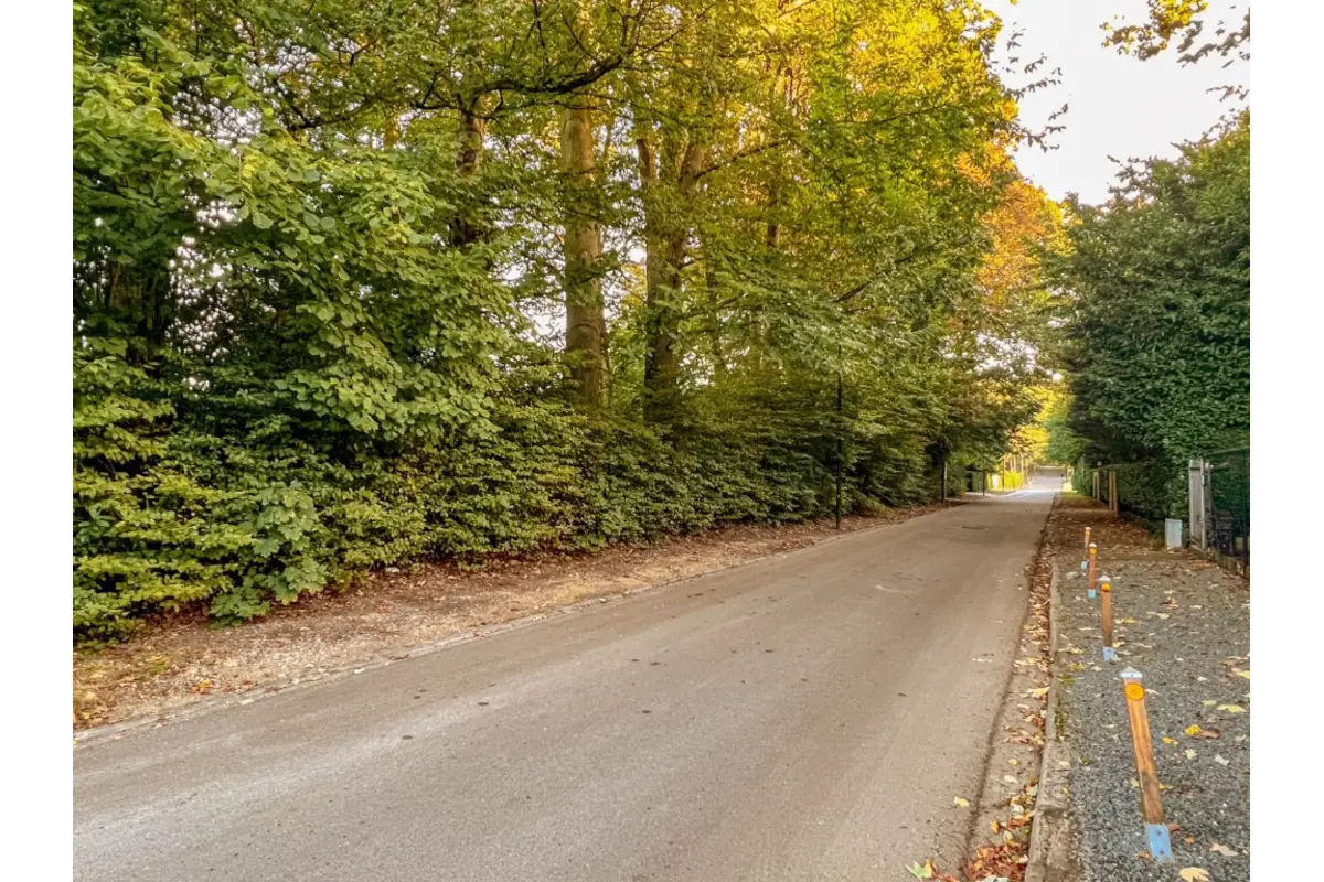 Terrain à vendre à Uccle 1180 1990000.00€  chambres m² - annonce 327256