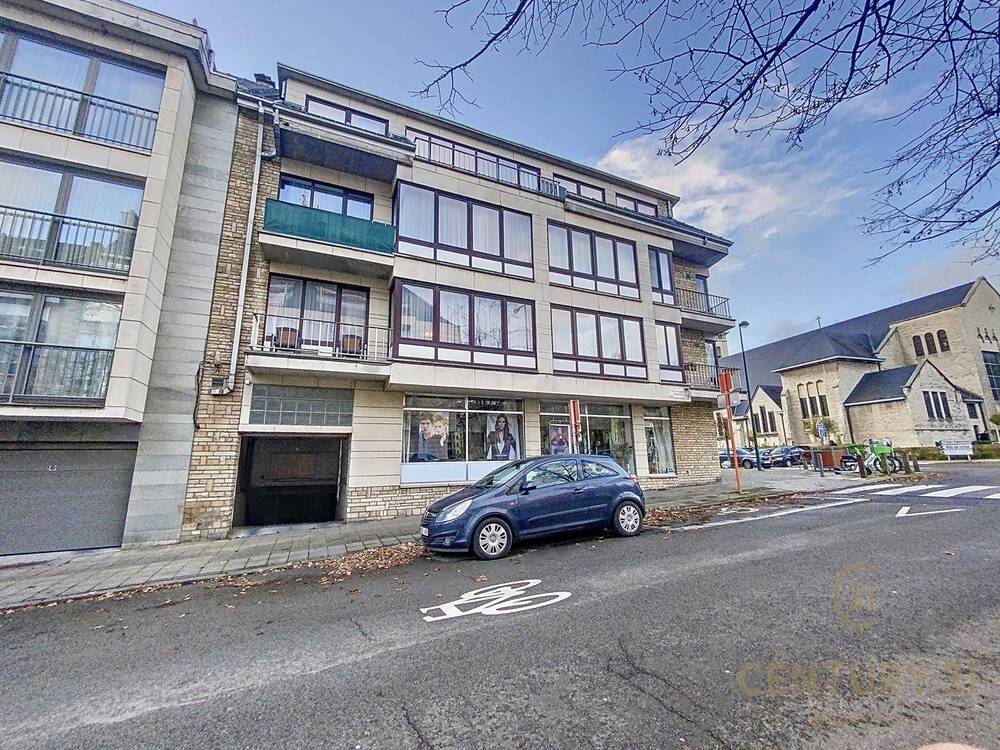 Parking & garage te koop in Sint-Lambrechts-Woluwe 1200 15000.00€ slaapkamers m² - Zoekertje 328609