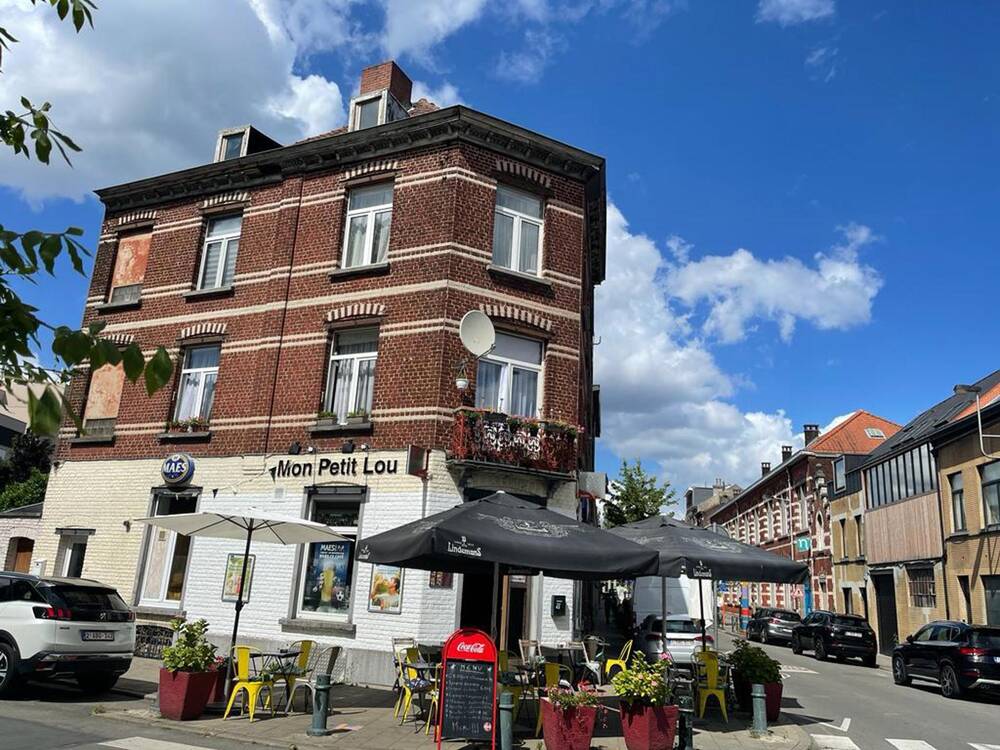 Handelszaak te  koop in Vorst 1190 160000.00€  slaapkamers 80.00m² - Zoekertje 331716