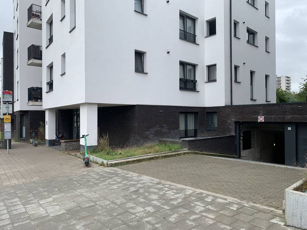 Parking / garage à vendre à Anderlecht 1070 14420.00€ chambres m² - annonce 334141