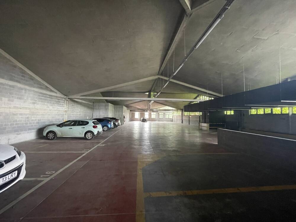 Parking / garage à vendre à Anderlecht 1070 87550.00€ chambres m² - annonce 333750