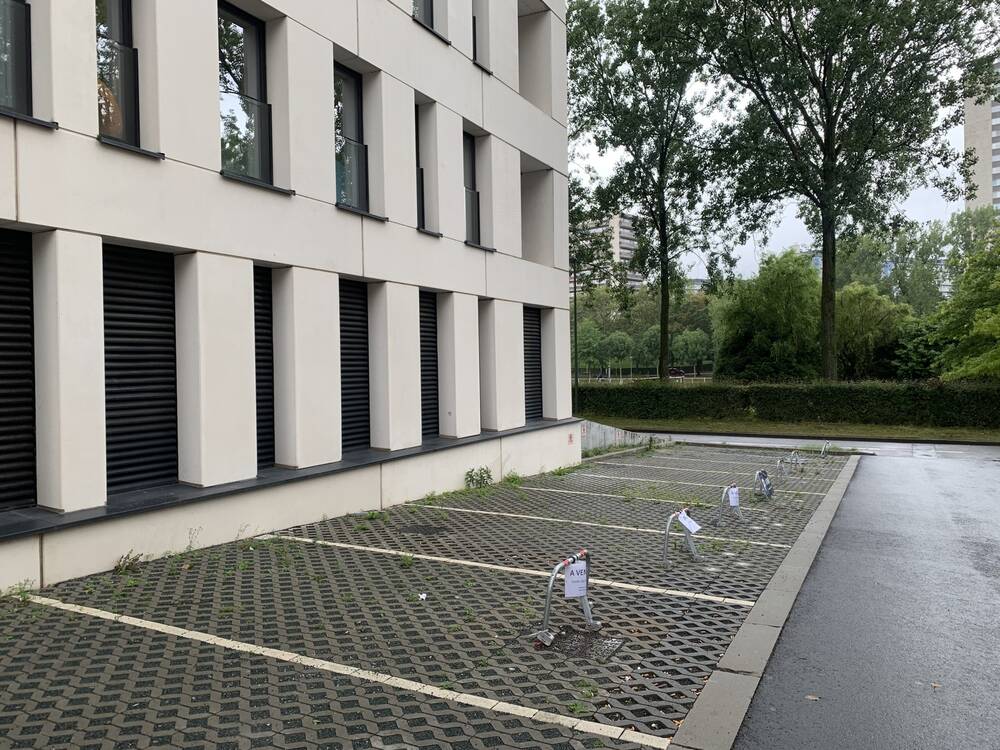 Parking / garage à vendre à Anderlecht 1070 72100.00€ chambres m² - annonce 333223