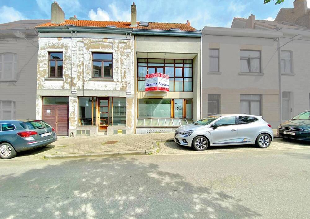 Mixgebouw te koop in Sint-Pieters-Woluwe 1150 795000.00€ 4 slaapkamers 410.00m² - Zoekertje 332754