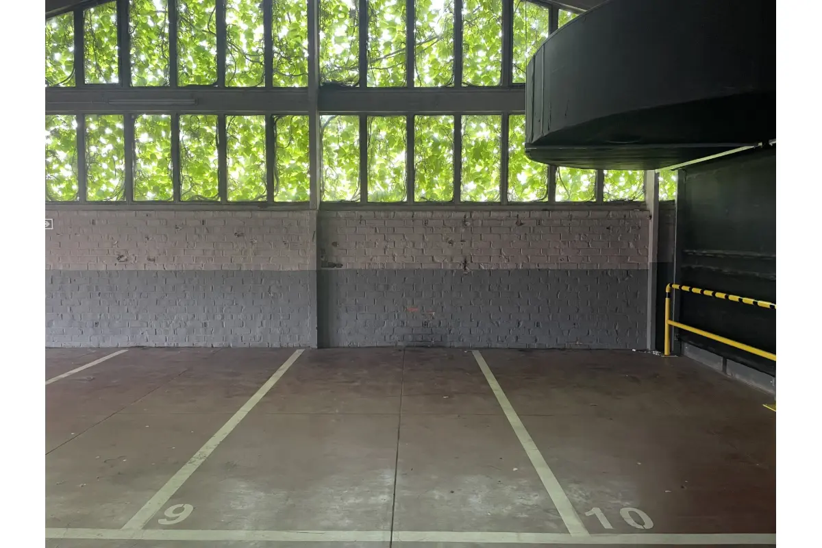 Parking te  koop in Anderlecht 1070 17510.00€  slaapkamers m² - Zoekertje 333751