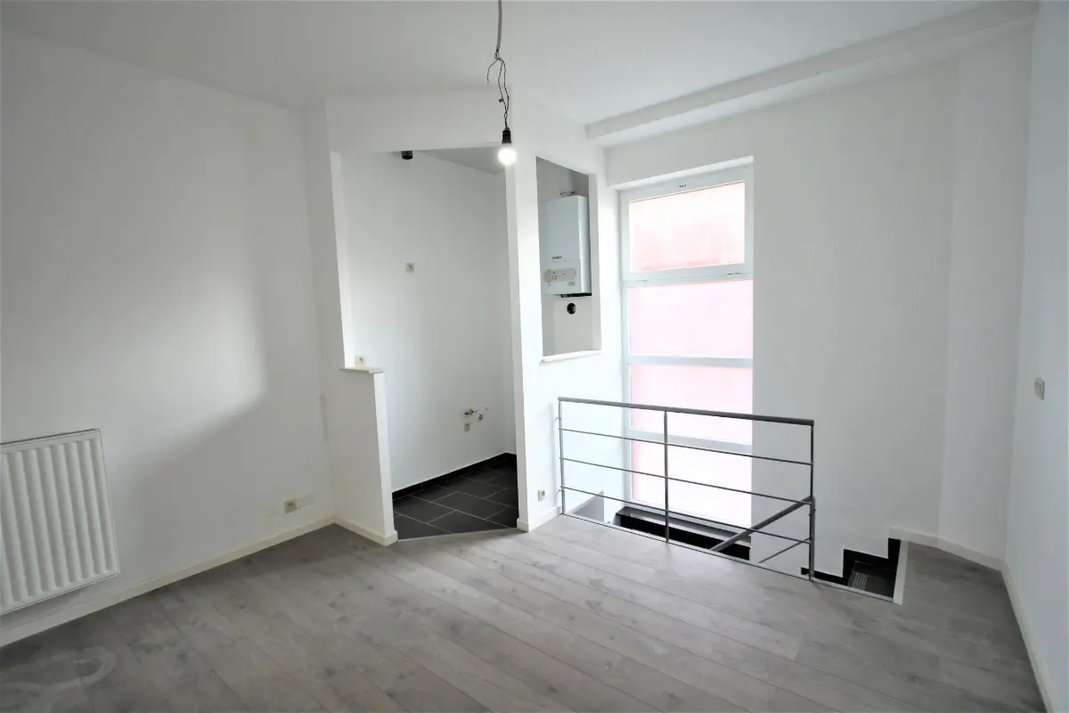 Appartementsgebouw te  koop in Jette 1090 95000.00€  slaapkamers 30.00m² - Zoekertje 335223