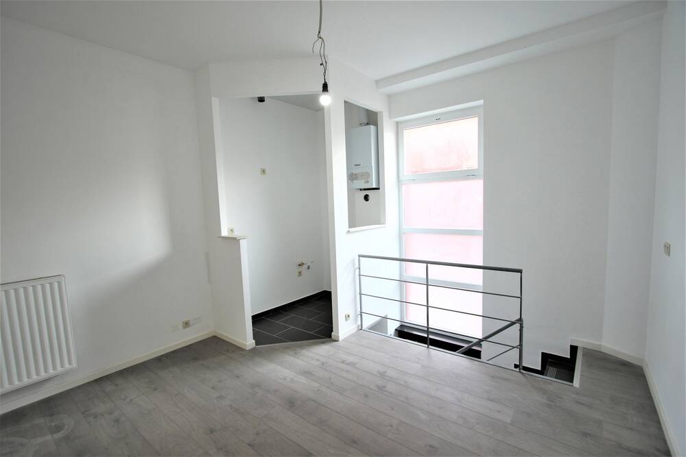 Maison à vendre à Jette 1090 95000.00€ chambres 30.00m² - annonce 335223