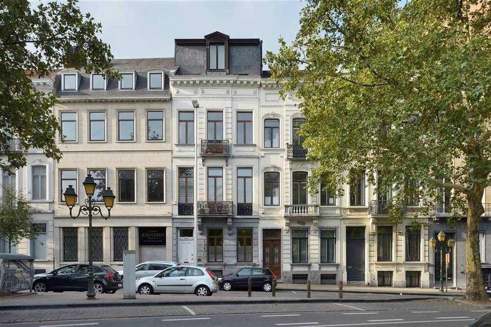 Maison à vendre à Saint-Gilles 1060 1245000.00€ 3 chambres 551.00m² - annonce 335414