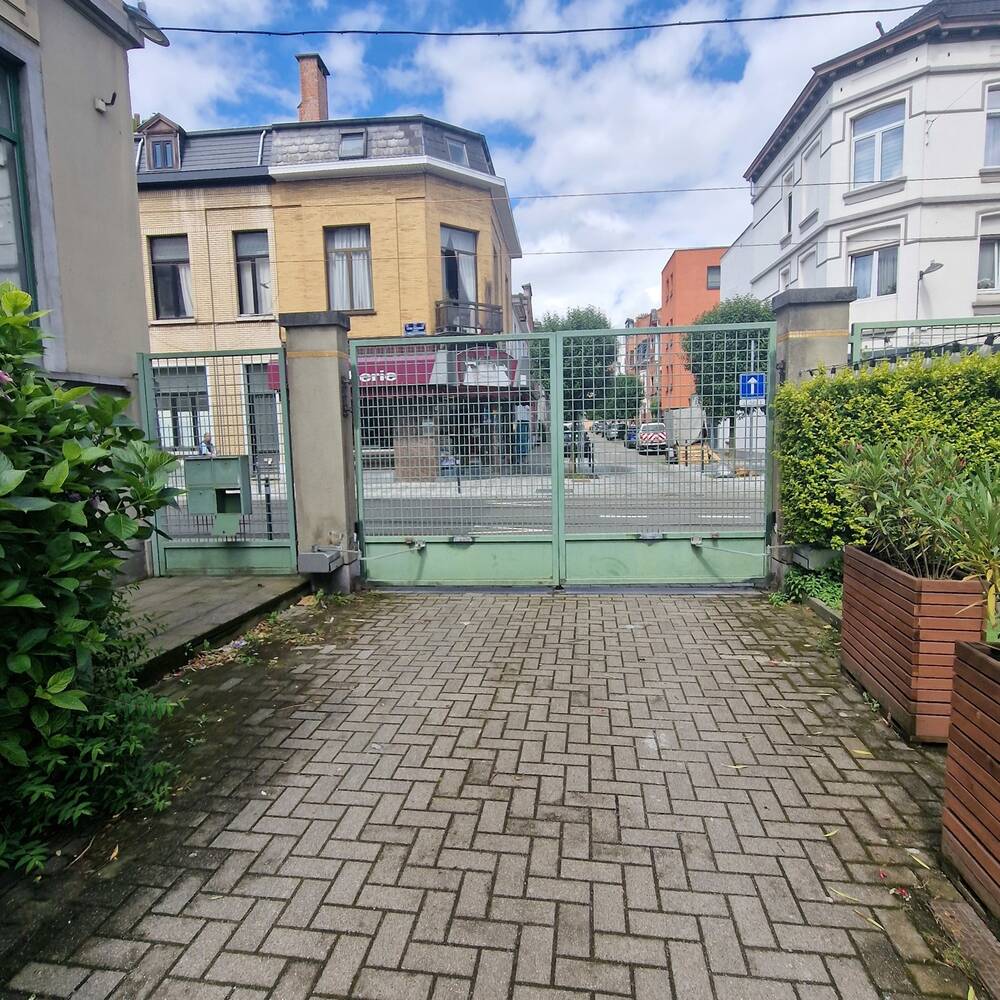 Parking / garage à vendre à Jette 1090 45000.00€ chambres 15.94m² - annonce 335174