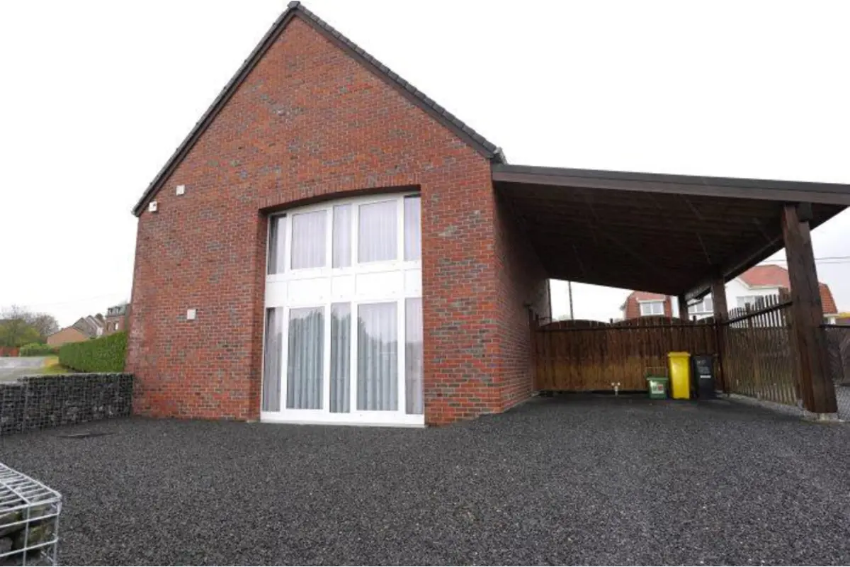 Triplex à louer à Hombourg 4852 750.00€ 2 chambres 64.00m² - annonce 444515