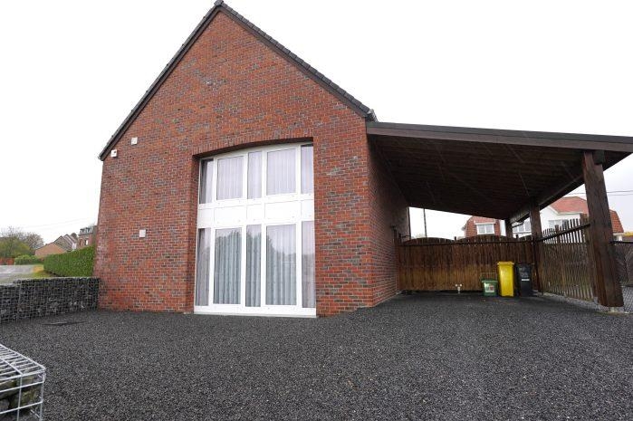Triplex te  huur in Hombourg 4852 750.00€ 2 slaapkamers 64.00m² - Zoekertje 444515