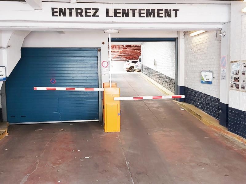 Parking & garage te huur in Sint-Lambrechts-Woluwe 1200 150.00€ slaapkamers m² - Zoekertje 336633