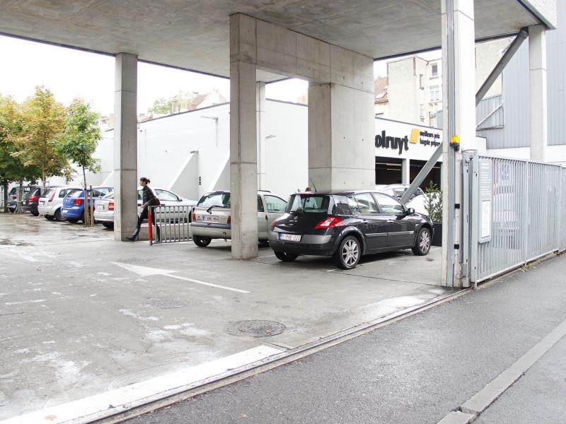 Parking à louer à Schaerbeek 1030 65.00€ chambres m² - annonce 337286