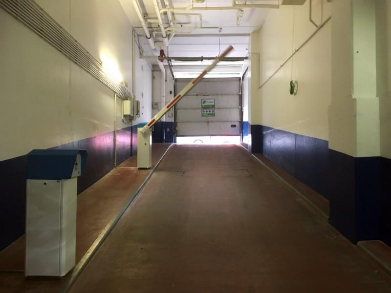 Parking / garage à louer à Saint-Gilles 1060 168.00€ chambres m² - annonce 337178