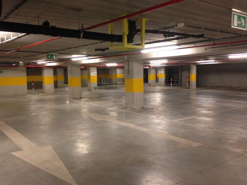 Parking / garage à louer à Saint-Gilles 1060 169.00€ chambres m² - annonce 337548
