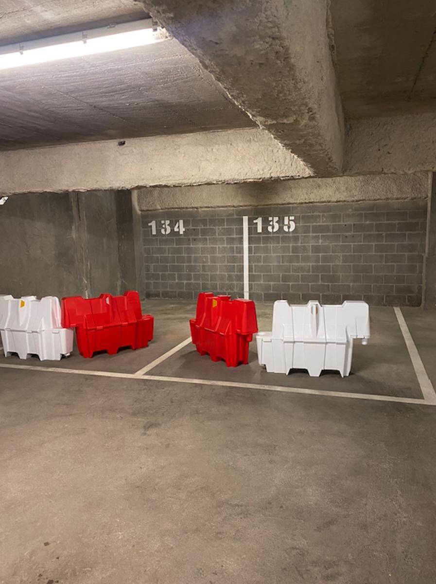 Parking & garage te huur in Oudergem 1160 115.00€ slaapkamers m² - Zoekertje 336514