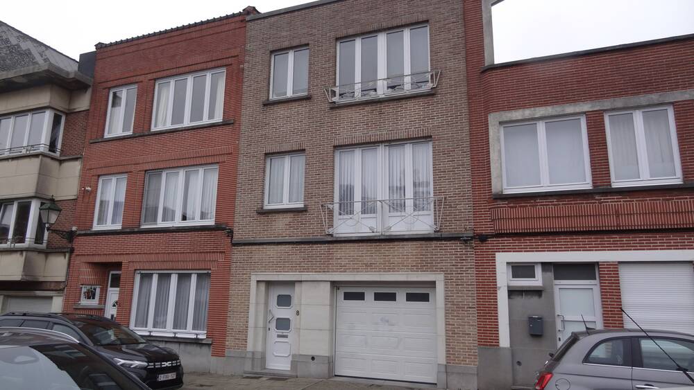 Huis te  koop in Etterbeek 1040 499000.00€ 3 slaapkamers 157.00m² - Zoekertje 337157