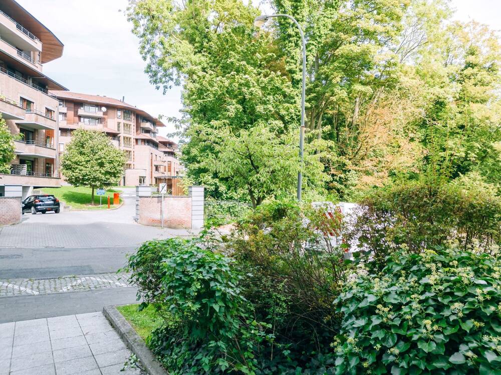 Studio à vendre à Auderghem 1160 315000.00€ chambres 46.00m² - annonce 337615