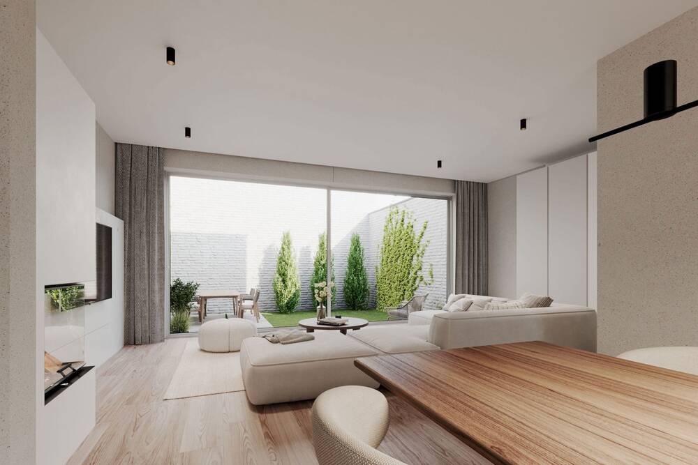 Loft te koop in Sint-Pieters-Woluwe 1150 995000.00€ 3 slaapkamers 185.00m² - Zoekertje 339731