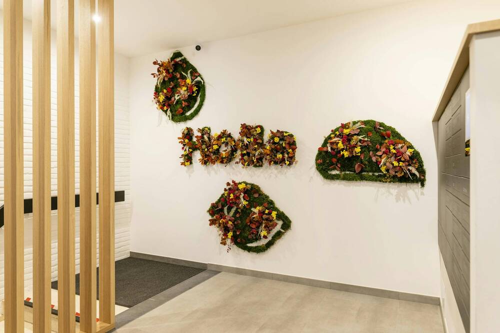 Appartement à louer à Woluwe-Saint-Pierre 1150 1082.00€ 1 chambres 451.00m² - annonce 641642