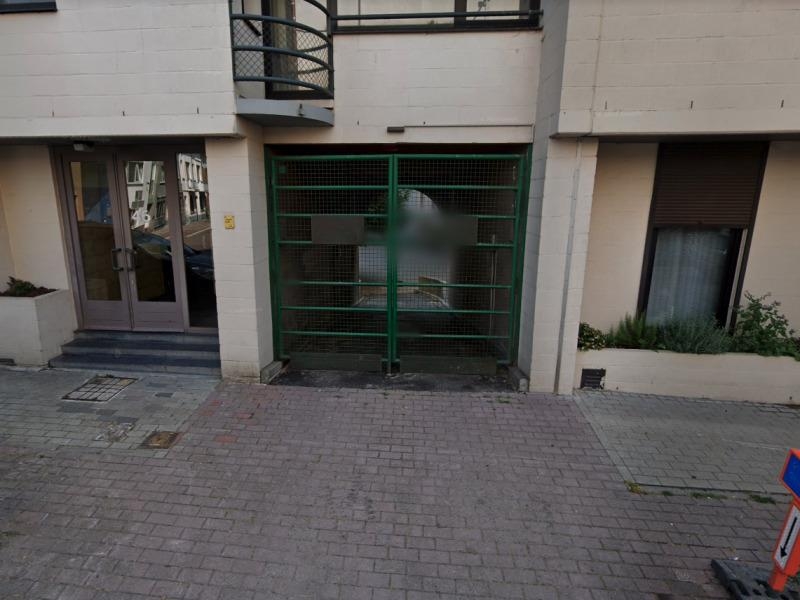 Parking & garage te huur in Oudergem 1160 121.00€ slaapkamers m² - Zoekertje 341610