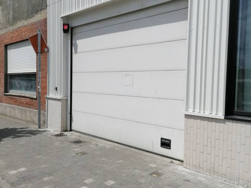 Parking / garage à louer à Molenbeek-Saint-Jean 1080 124.00€  chambres m² - annonce 341855