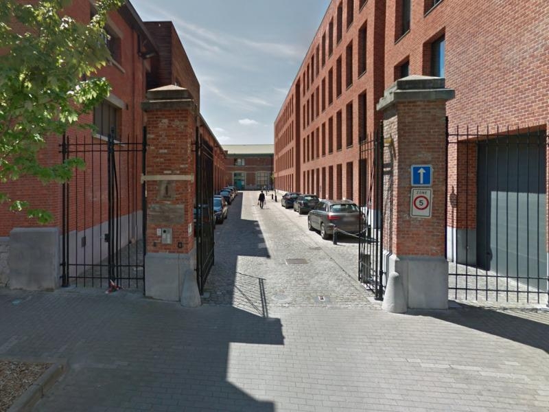 Parking / garage à louer à Etterbeek 1040 103.00€  chambres m² - annonce 341712