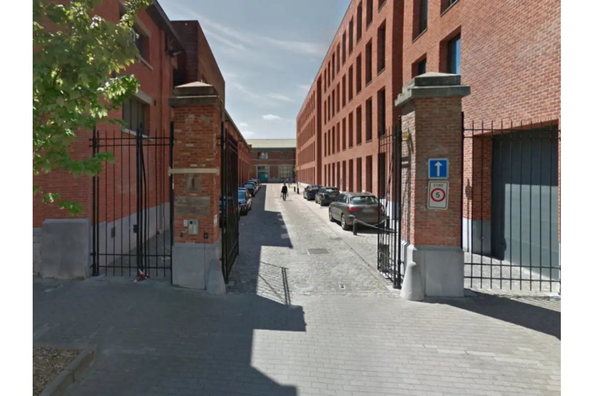 Parking / garage à louer à Etterbeek 1040 103.00€  chambres m² - annonce 341712