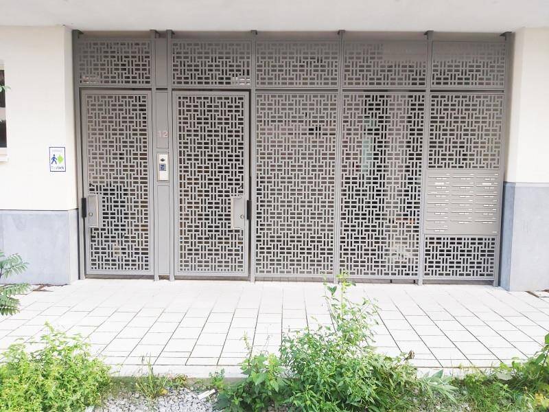Parking & garage te huur in Laken 1020 135.00€ slaapkamers m² - Zoekertje 341581