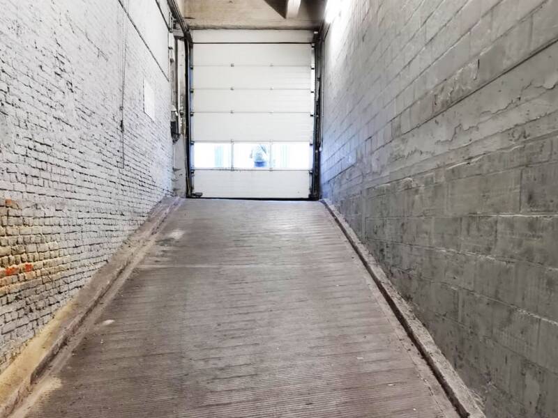 Parking / garage à louer à Saint-Gilles 1060 129.00€ chambres m² - annonce 341776