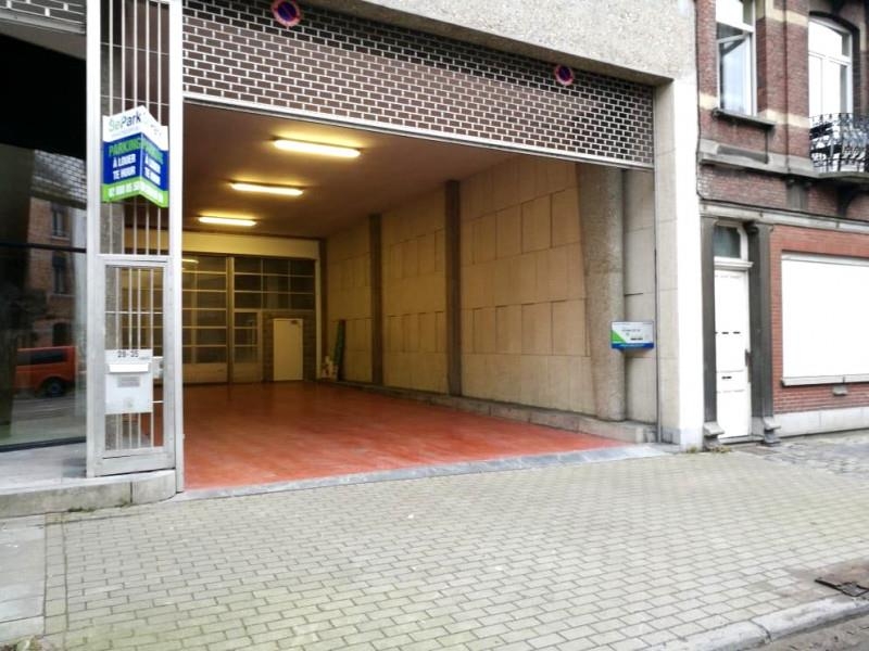 Parking & garage te huur in Schaarbeek 1030 157.00€ slaapkamers m² - Zoekertje 341815
