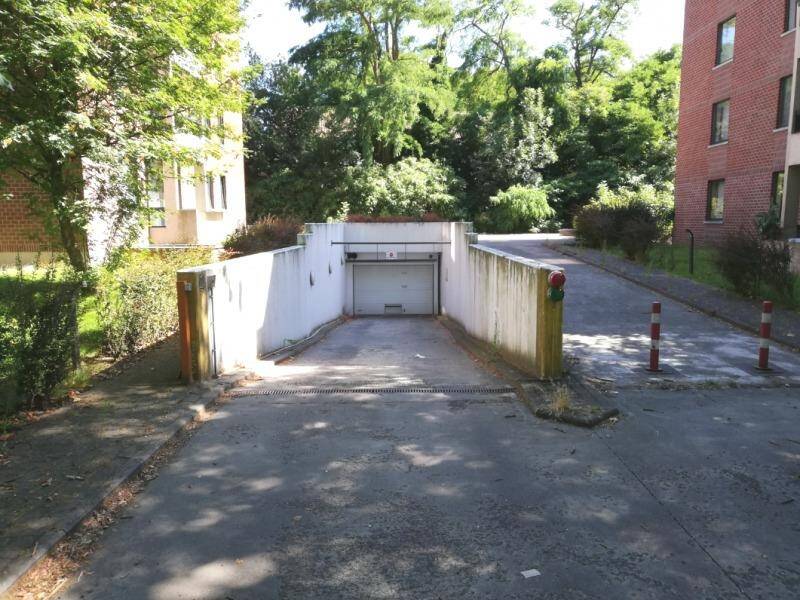 Parking / garage à louer à Evere 1140 79.00€ chambres m² - annonce 341805