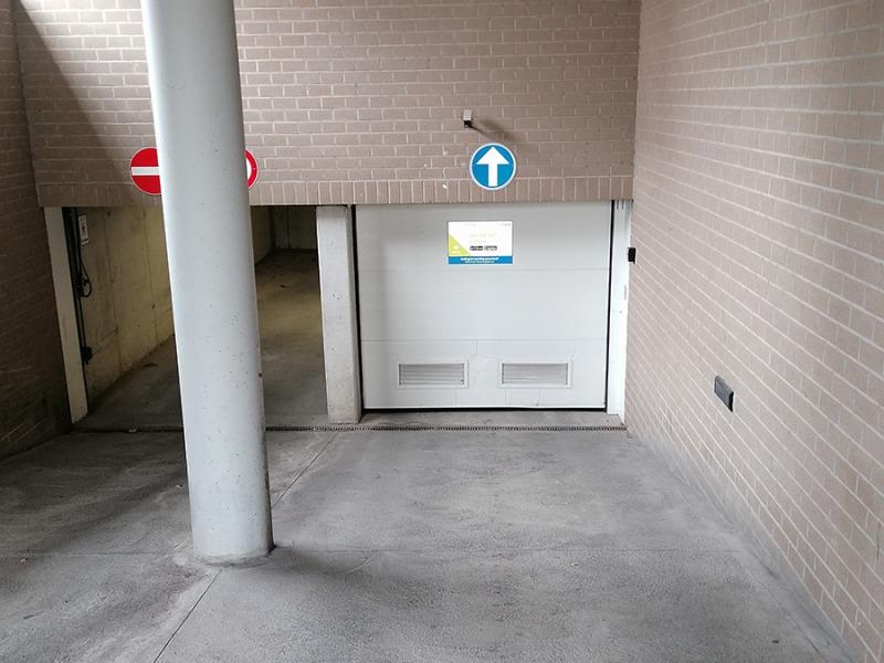 Parking / garage à louer à Evere 1140 79.00€ chambres m² - annonce 341607