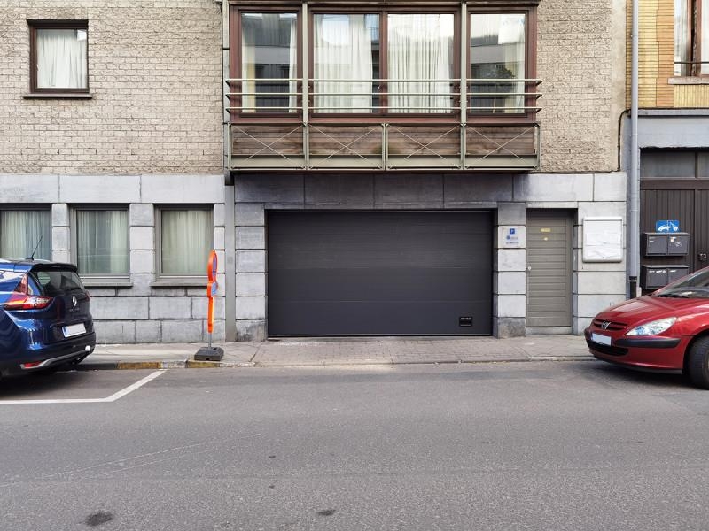 Parking à louer à Ixelles 1050 140.00€ chambres m² - annonce 341812