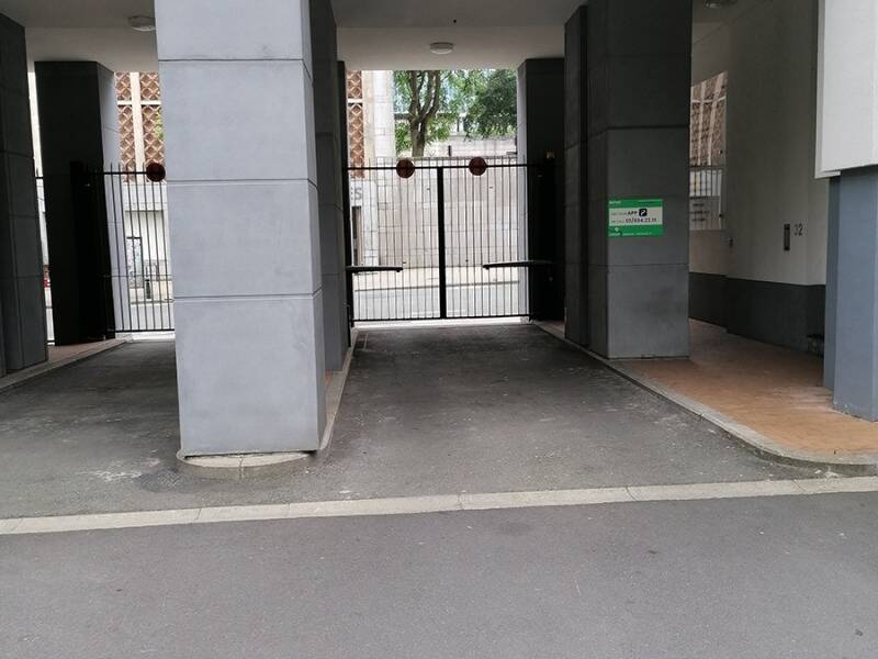Parking & garage te huur in Brussel 1000 109.00€ slaapkamers m² - Zoekertje 341721