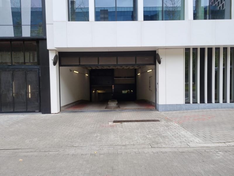 Parking & garage te huur in Sint-Joost-ten-Node 1210 181.00€ slaapkamers m² - Zoekertje 341565